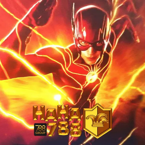 HAHA788 avatar